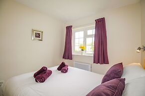 West Lulworth Apartment