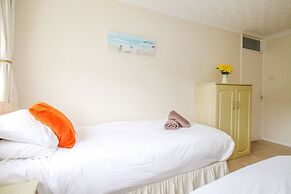 West Lulworth Apartment