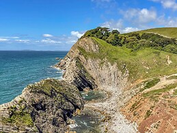West Lulworth Apartment