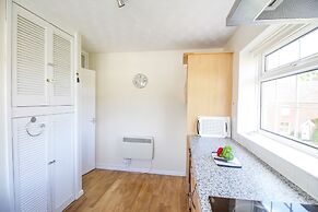 West Lulworth Apartment