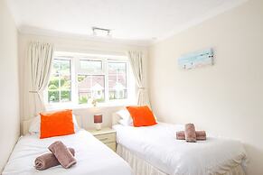 West Lulworth Apartment