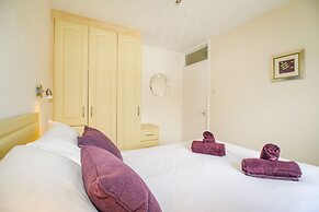 West Lulworth Apartment