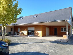 Gîtes les 2 Clos au Pied du Mont