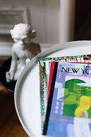 Saorsa 1875 - Plant-based Hotel