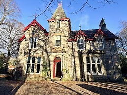 Birchwood Pitlochry