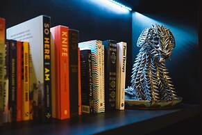 Saorsa 1875 - Plant-based Hotel