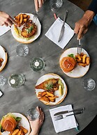 Saorsa 1875 - Plant-based Hotel