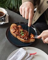 Saorsa 1875 - Plant-based Hotel