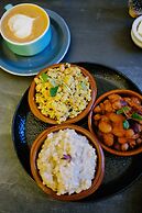 Saorsa 1875 - Plant-based Hotel