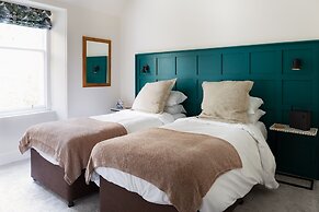 Saorsa 1875 - Plant-based Hotel