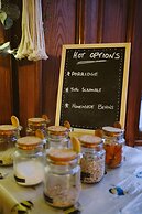 Saorsa 1875 - Plant-based Hotel