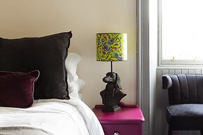 Saorsa 1875 - Plant-based Hotel