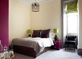 Saorsa 1875 - Plant-based Hotel