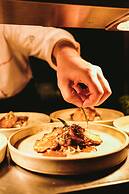 Saorsa 1875 - Plant-based Hotel