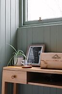 Saorsa 1875 - Plant-based Hotel