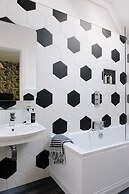 Saorsa 1875 - Plant-based Hotel