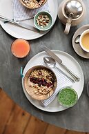 Saorsa 1875 - Plant-based Hotel