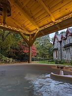 Saorsa 1875 - Plant-based Hotel