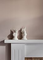 Saorsa 1875 - Plant-based Hotel