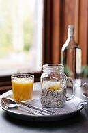 Saorsa 1875 - Plant-based Hotel