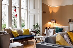 Saorsa 1875 - Plant-based Hotel