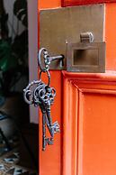 Saorsa 1875 - Plant-based Hotel