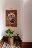 Saorsa 1875 - Plant-based Hotel