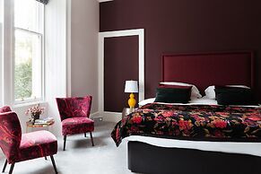 Saorsa 1875 - Plant-based Hotel