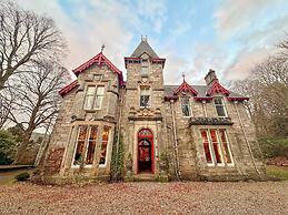 Birchwood Pitlochry