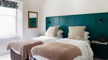 Saorsa 1875 - Plant-based Hotel