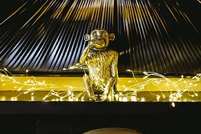 Saorsa 1875 - Plant-based Hotel