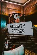 Saorsa 1875 - Plant-based Hotel