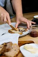 Saorsa 1875 - Plant-based Hotel