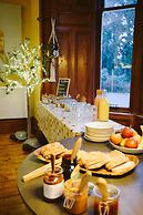 Saorsa 1875 - Plant-based Hotel