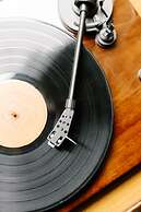 Saorsa 1875 - Plant-based Hotel