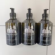 Birchwood Pitlochry