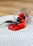 Saorsa 1875 - Plant-based Hotel