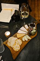 Saorsa 1875 - Plant-based Hotel