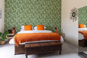 Saorsa 1875 - Plant-based Hotel