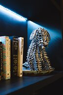 Saorsa 1875 - Plant-based Hotel