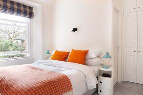 Saorsa 1875 - Plant-based Hotel