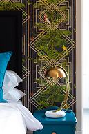 Saorsa 1875 - Plant-based Hotel