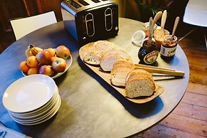 Saorsa 1875 - Plant-based Hotel