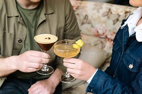 Saorsa 1875 - Plant-based Hotel