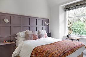 Saorsa 1875 - Plant-based Hotel