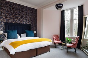 Saorsa 1875 - Plant-based Hotel