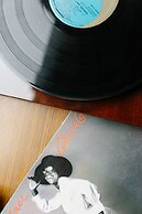 Saorsa 1875 - Plant-based Hotel