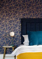 Saorsa 1875 - Plant-based Hotel