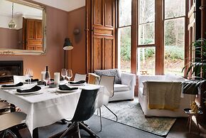 Saorsa 1875 - Plant-based Hotel