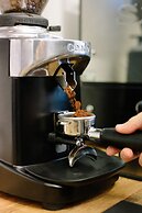 Saorsa 1875 - Plant-based Hotel